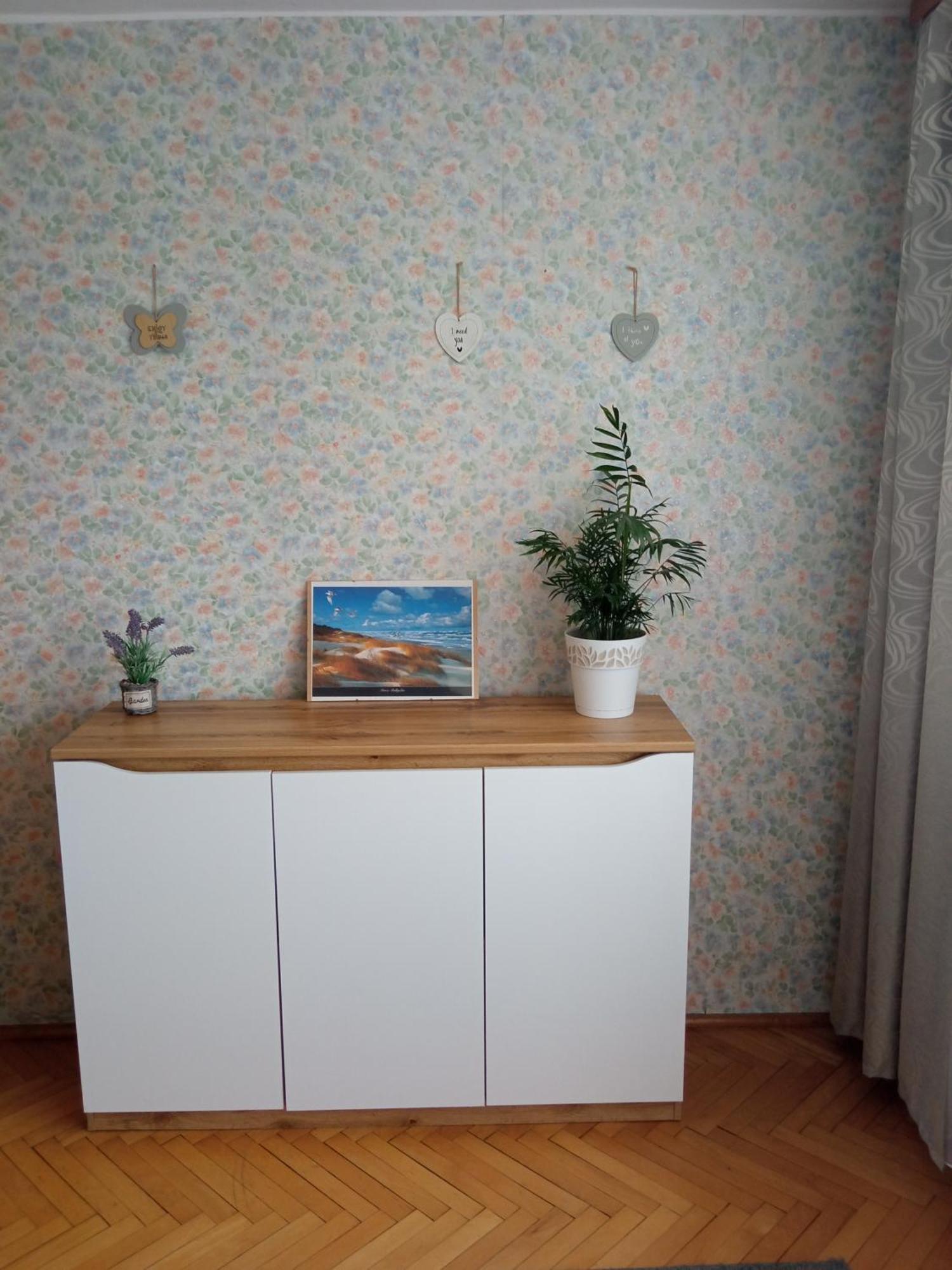 Apartament Victoria Sopoty Exteriér fotografie