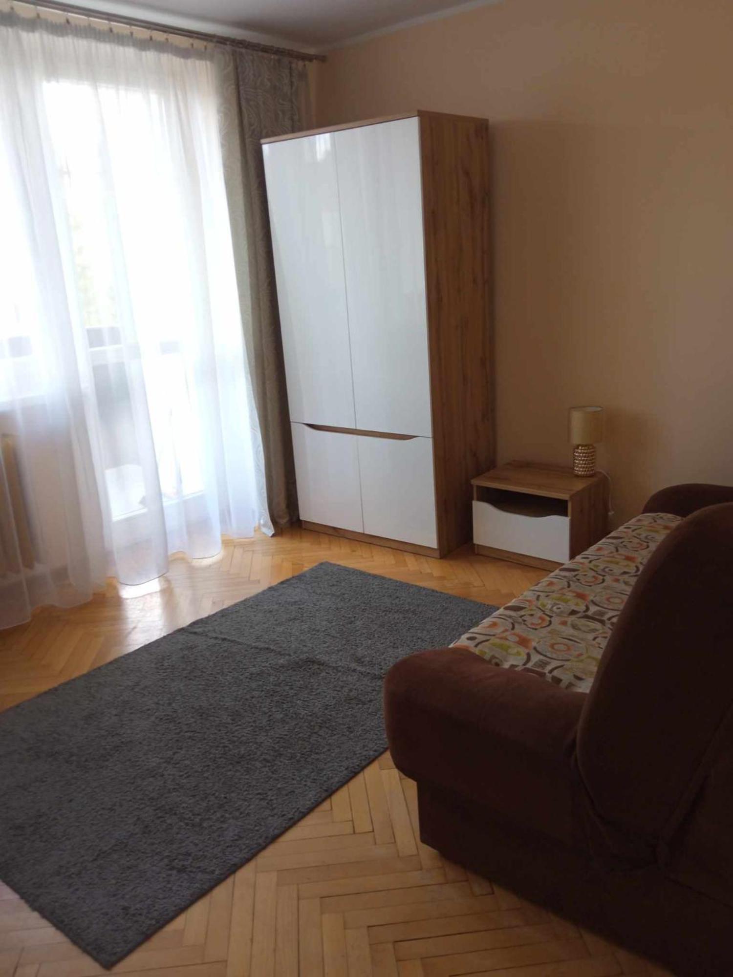 Apartament Victoria Sopoty Exteriér fotografie