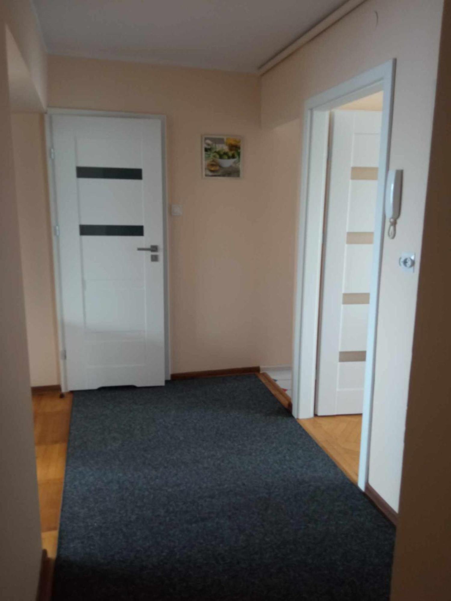 Apartament Victoria Sopoty Exteriér fotografie