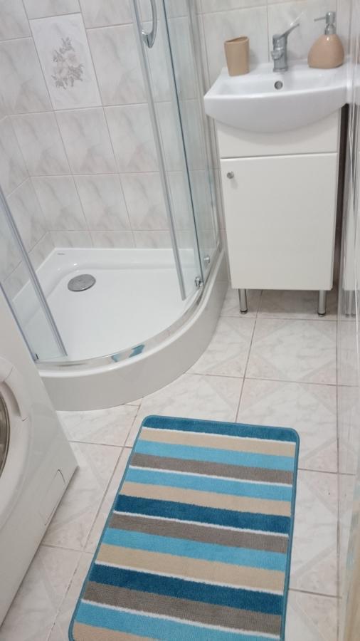 Apartament Victoria Sopoty Exteriér fotografie
